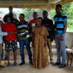 Human Rights Defenders Network Sierra Leone Enhances District Defenders’ Capacity